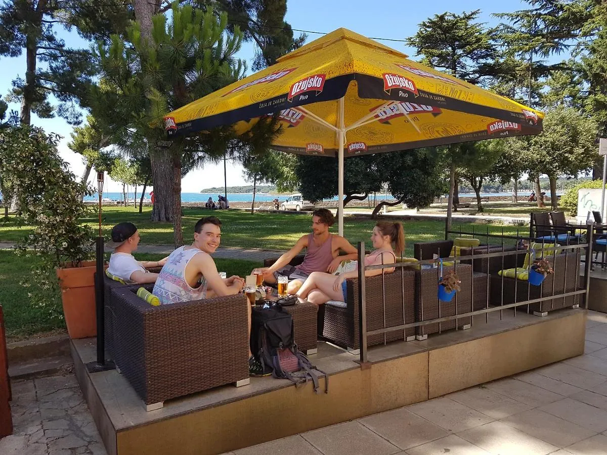 Stella Deluxe Superior 5 Star Apartment, Your Piece Of Heaven By The Sea & Park, With Sea View Croatia